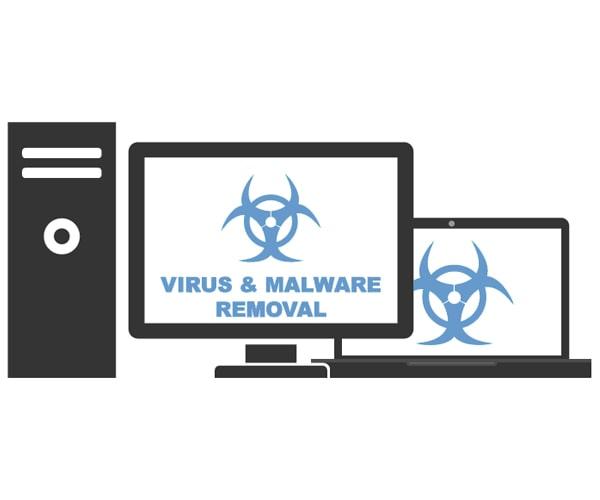 Virus + Malware 