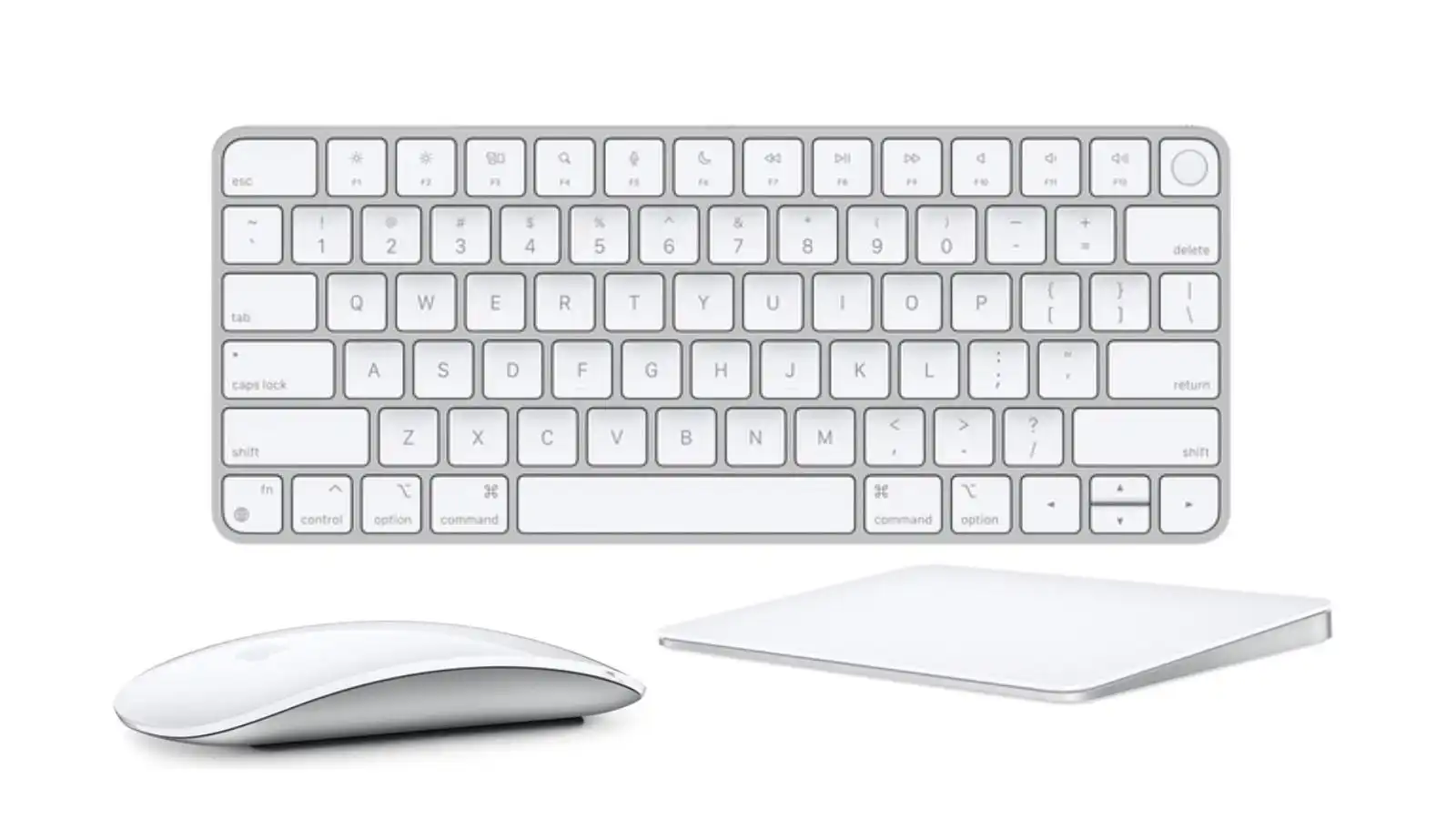 Peripherals